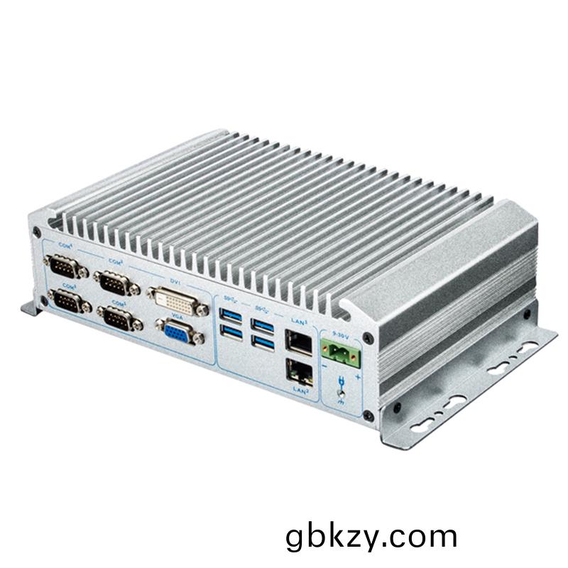 嵌(qian)入式工(gong)業主機 Haswell/Brodwell U係(xi)列主(zhu)機