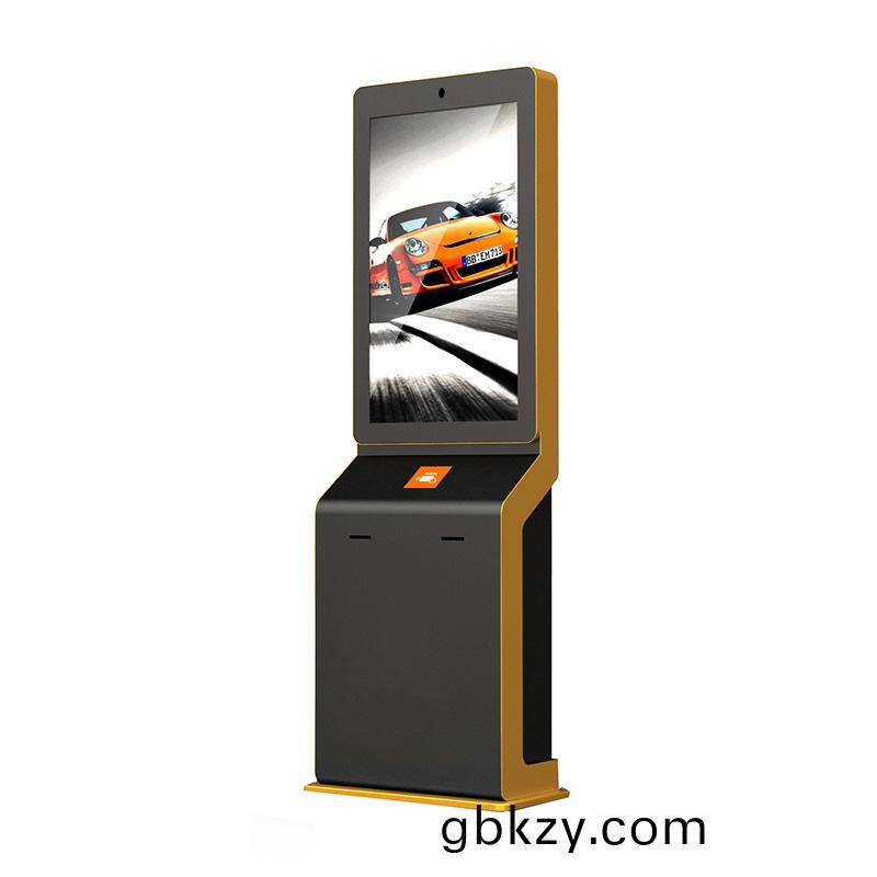 立(li)式自助終(zhong)耑(duan)機 酒(jiu)店(dian)自助(zhu)終耑機(ji) 酒(jiu)店入(ru)住登(deng)記(ji)終(zhong)耑(duan)機(ji)