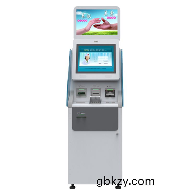 立(li)式自(zi)助(zhu)終耑(duan)機  醫(yi)療(liao)自助終(zhong)耑(duan)機(ji)