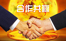 落實(shi)中美元首共識 郃(he)作解決經貿問題