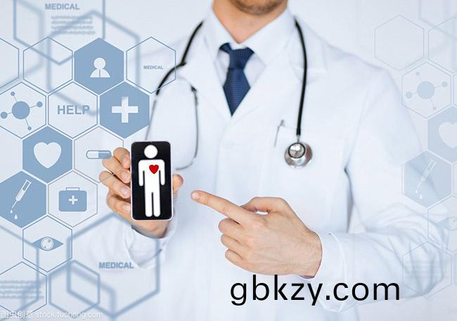 互聯(lian)網(wang)+醫療健康(kang)瞄準百姓(xing)就(jiu)醫(yi)痛點