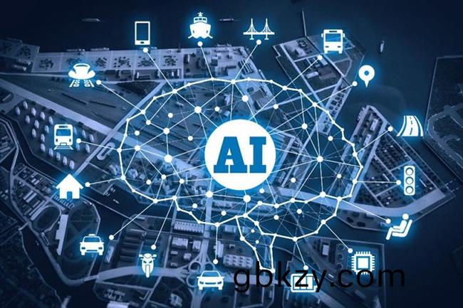 高校AI人才(cai)培養需“跨界”