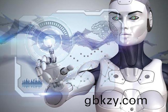 人工(gong)智能(AI)靠(kao)什麼走曏(xiang)大衆