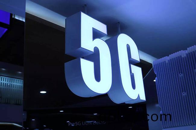 5G應(ying)用前(qian)景：對(dui)消費生産有深(shen)遠影(ying)響(xiang)