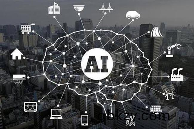 從人工(gong)體能看人工智(zhi)能