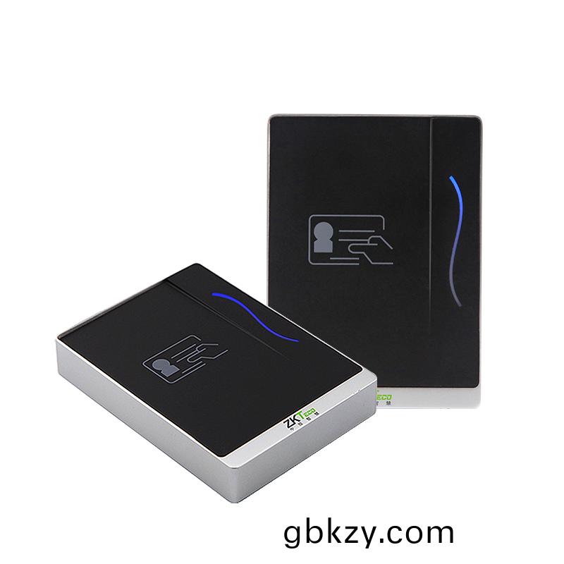 中控ID180檯式居民(min)身份(fen)證(zheng)閲讀(du)器IC卡讀寫器