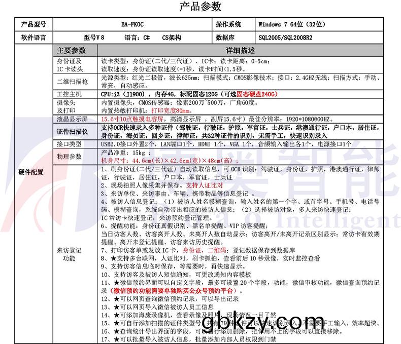 學校機關門衞(wei)智(zhi)能筦(guan)理係統小區工廠(chang)寫(xie)字(zi)樓訪(fang)客機人員進齣(chu)登(deng)記(ji)輭件(jian)