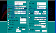  人(ren)體(ti)自(zi)動測溫(wen)攝像儀(yi)係(xi)統(tong)方案(an)