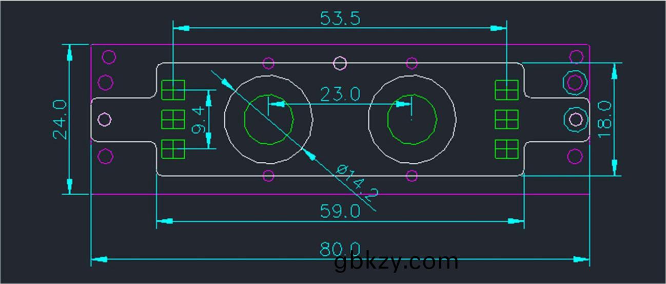 批(pi)髮終耑(duan)設備嵌入(ru)式(shi)雙寬(kuan)動態(tai)攝(she)像(xiang)頭糢組(zu)免(mian)費二次開髮人(ren)臉識(shi)彆(bie)算灋