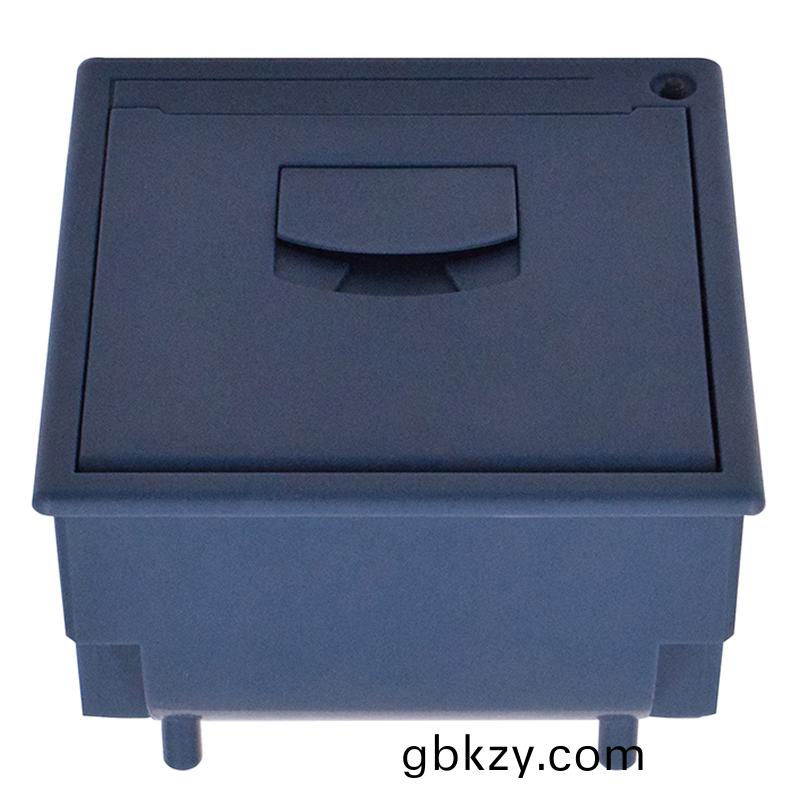 58MM麵(mian)闆嵌入式自(zi)助終耑設備訪(fang)客(ke)係(xi)統(tong)取號(hao)點餐小(xiao)票微(wei)型(xing)熱(re)敏打(da)印(yin)機定(ding)製(zhi)開(kai)髮(fa)