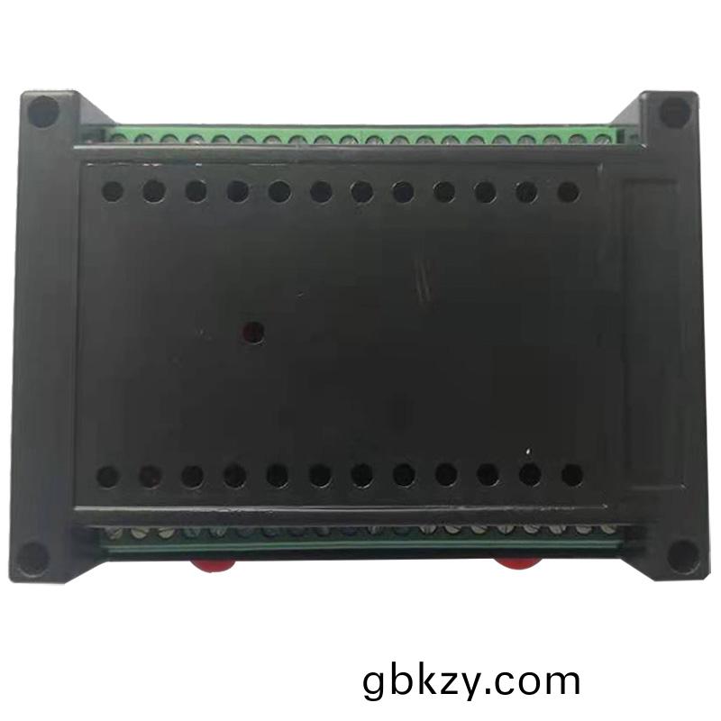 工業設(she)備相機I/O電源PLC集(ji)線(xian)器(qi)控製闆(ban)視(shi)覺信(xin)號控製(zhi)盒支持定製(zhi)