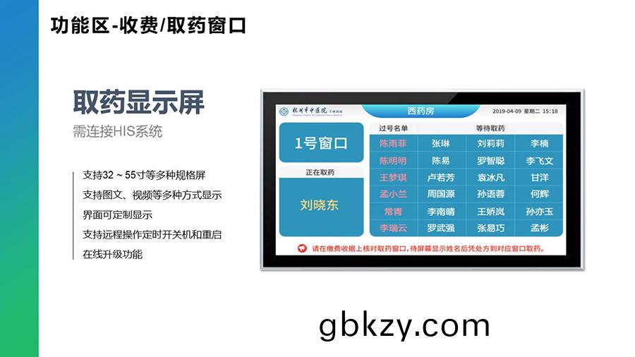 智(zhi)慧(hui)醫(yi)療(liao)導引分診(zhen)係統(tong)& 信息髮佈係(xi)統 智慧(hui)醫(yi)療(liao)導(dao)引(yin)分診係(xi)統& 信息髮佈係統(tong)