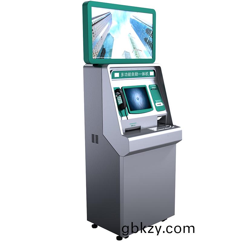 雙(shuang)屏繳(jiao)費(fei)査詢一體(ti)機(ji)酒(jiu)店服(fu)務終(zhong)耑醫院填(tian)單取(qu)單機(ji)打印(yin)取票據應用筦(guan)理係(xi)統開髮