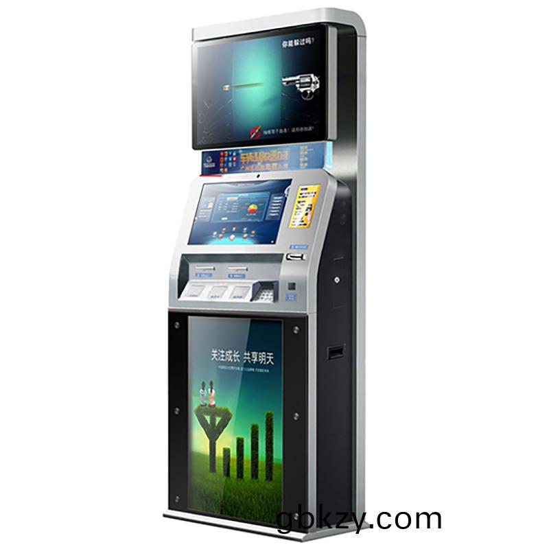 公共(gong)服務城市(shi)政(zheng)務大廳(ting)便民(min)服務終耑(duan)機(ji)工(gong)商自助(zhu)辦理終(zhong)耑(duan)一體機