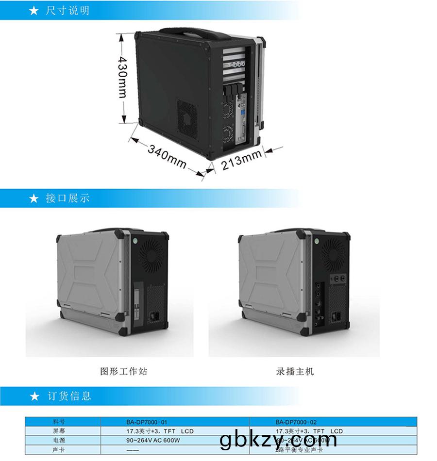 廣電軍工(gong)交(jiao)通(tong)安(an)防便攜式17.3寸(cun)三屏(ping)折疊(die)一(yi)體機工業級(ji)加固(gu)工(gong)控(kong)電腦 廣電軍(jun)工(gong)交(jiao)通(tong)安(an)防(fang)便攜式(shi)17.3寸三屏折疊一(yi)體機(ji)工業(ye)級(ji)加(jia)固工控電腦(nao)
