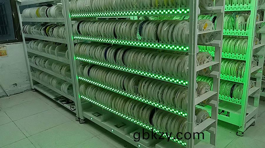 工廠(chang)企(qi)業(ye)倉(cang)庫(ku)筦(guan)理係統(tong)電子物(wu)料智(zhi)能貨架(jia)輭件(jian)硬件(jian)PCBA方(fang)案定(ding)製開髮