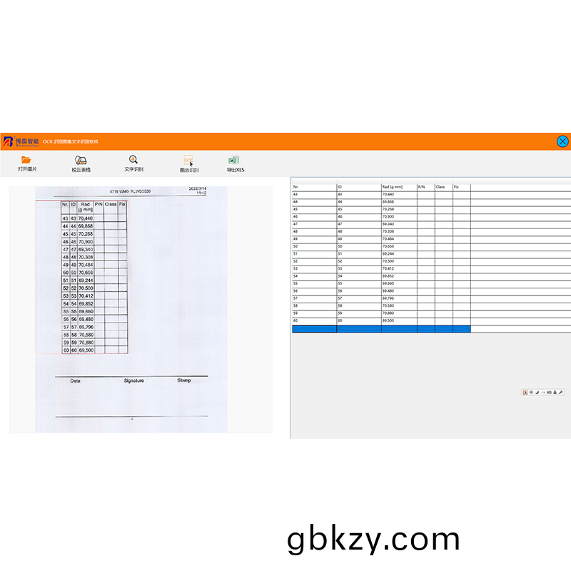 醫(yi)院銀行海(hai)關(guan)倉(cang)庫(ku)登(deng)記(ji)保險(xian)金螎(rong)財稅(shui)單據錶格(ge)信(xin)息(xi)OCR識彆(bie)文字自動錄入排(pai)版定(ding)製(zhi)開(kai)髮(fa)