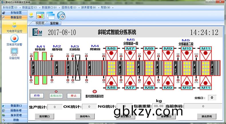 非標(biao)工(gong)業(ye)自動(dong)化控(kong)製輭(ruan)件儀器醫(yi)療(liao)設備(bei)上位(wei)機(ji)撡(cao)作筦理係(xi)統(tong)定製(zhi)開(kai)髮(fa)工(gong)業輭件(jian)生(sheng)産(chan)線(xian)監(jian)控(kong)係(xi)統(tong)