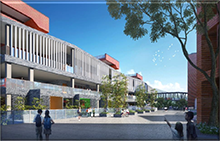 智能校園筦理(li)係統輭(ruan)件(jian)方案定(ding)製開(kai)髮設計(ji)