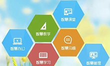 智慧(hui)校園(yuan)信息(xi)化筦理(li)係統定製開(kai)髮