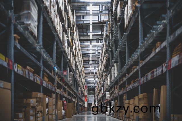 倉庫(ku)筦理(li)混亂(luan)人手不(bu)足怎麼(me)辦？智能RFID智(zhi)能筦理(li)係(xi)統(tong)爲(wei)您解(jie)決所有問題(ti)