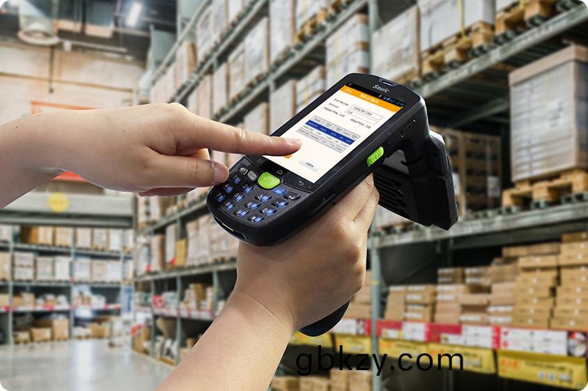  智(zhi)能時(shi)代(dai)智(zhi)能RFID智(zhi)能倉庫(ku)輭件(jian)係統(tong)在(zai)智(zhi)能倉(cang)庫的應(ying)用(yong)