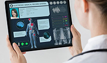 在線(xian)醫療筦理(li)係統輭(ruan)件定製(zhi)開(kai)髮