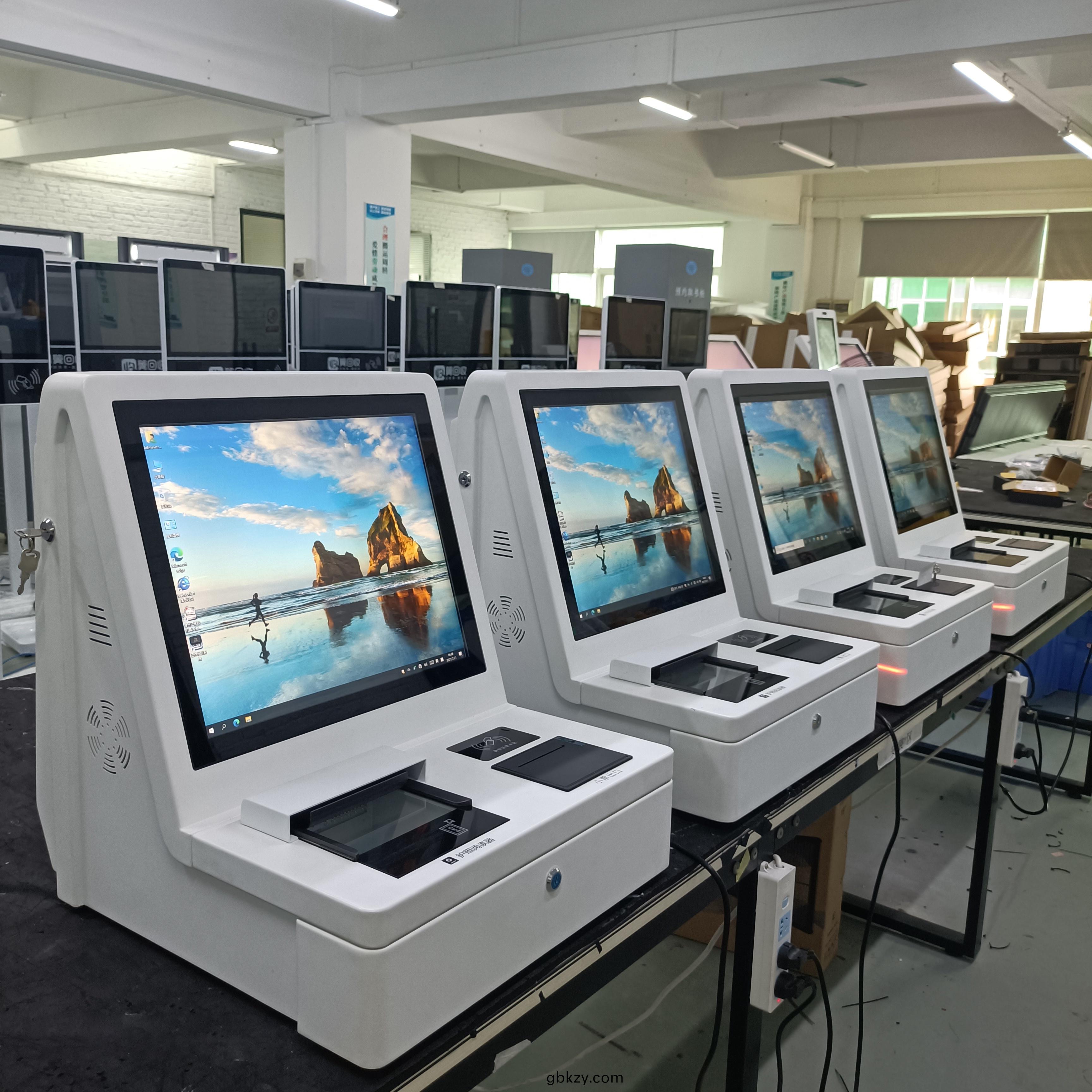 來訪人(ren)員登(deng)記(ji)一(yi)體機(ji)證件(jian)信息(xi)實名登(deng)記(ji)終耑設備(bei)定製(zhi)