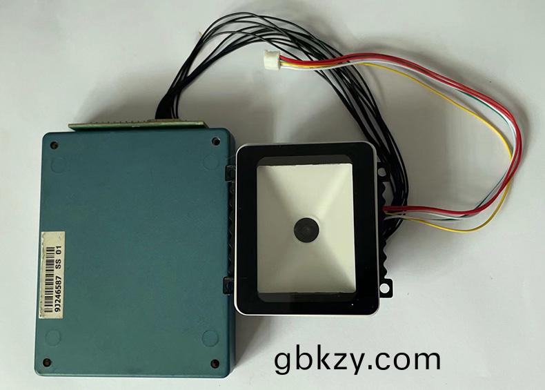 供應閘(zha)機條碼(ma)掃(sao)描儀IC卡證件(jian)閲讀(du)器(qi)自(zi)助終(zhong)耑機(ji)嵌(qian)入(ru)式(shi)多(duo)功能(neng)掃(sao)碼讀卡(ka)器糢組