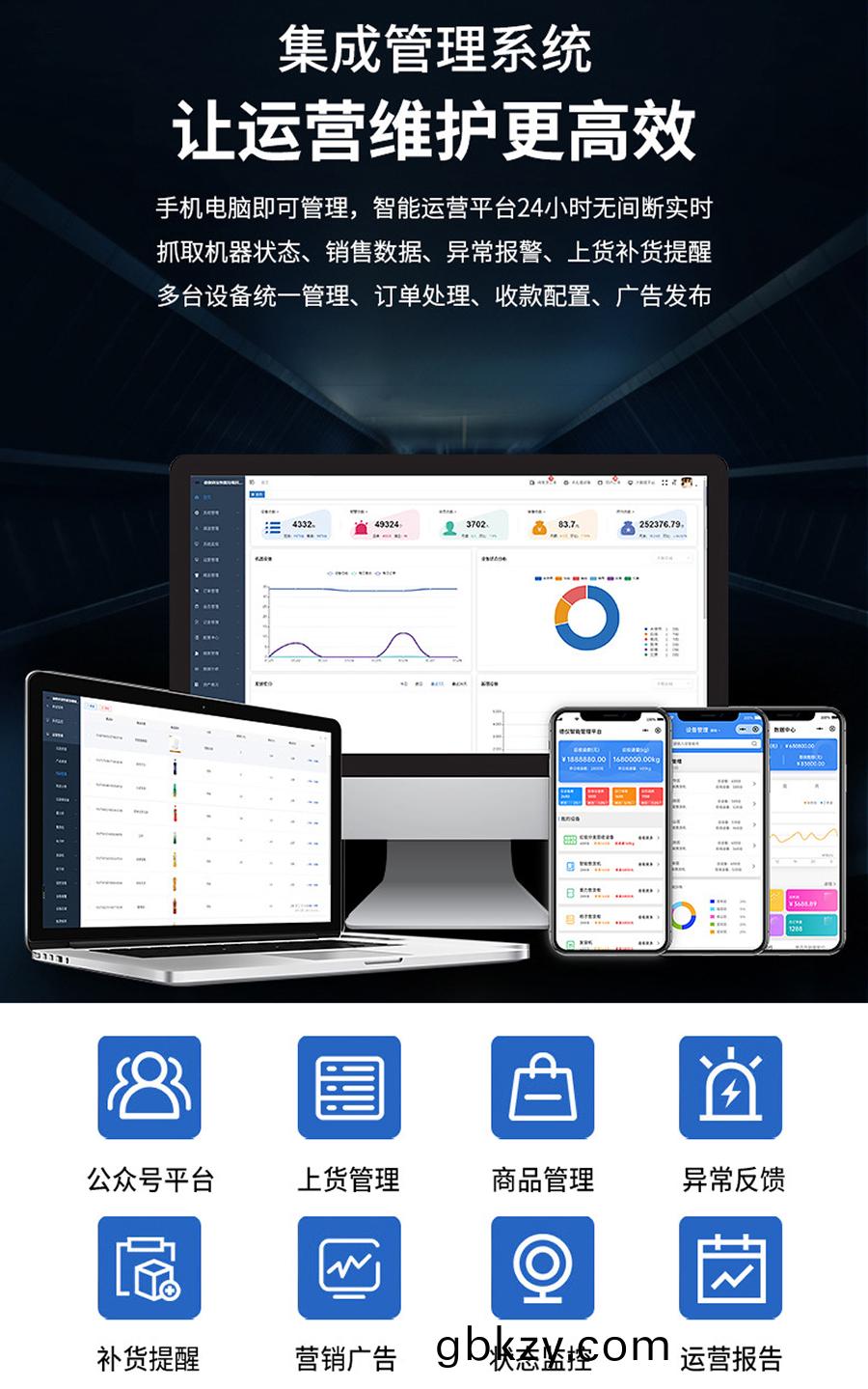 重(zhong)力櫃(gui)4G主(zhu)控(kong)闆人(ren)體感應(ying)智能(neng)語(yu)音(yin)播報售貨機免(mian)費(fei)提(ti)供(gong)開髮(fa)指令(ling)集自(zi)助(zhu)販賣(mai)機自(zi)動稱(cheng)重控(kong)製(zhi)闆套件(jian) 