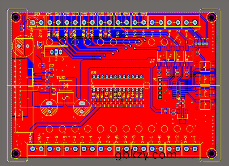 非標(biao)自(zi)動(dong)化(hua)設備(bei)集(ji)線(xian)盒(he)工業(ye)相機I/O電源光源PLC工控(kong)集(ji)線(xian)器(qi)控(kong)製(zhi)闆支(zhi)持定(ding)製開(kai)髮 非標(biao)自(zi)動化(hua)設(she)備集線盒工業相機(ji)I/O電源(yuan)光(guang)源(yuan)PLC工(gong)控集(ji)線器(qi)控製(zhi)闆支(zhi)持(chi)定(ding)製(zhi)開髮