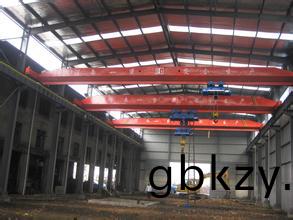 單樑(liang)起(qi)重(zhong)機(ji)