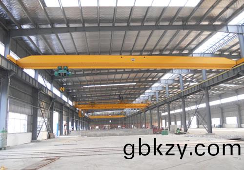 單(dan)樑(liang)起重(zhong)機