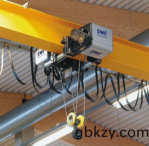 2噸LP電(dian)動單(dan)樑(liang)起(qi)重(zhong)機(ji)