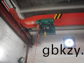 電動(dong)單(dan)樑(liang)起(qi)重(zhong)機