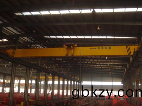 單量起重(zhong)機