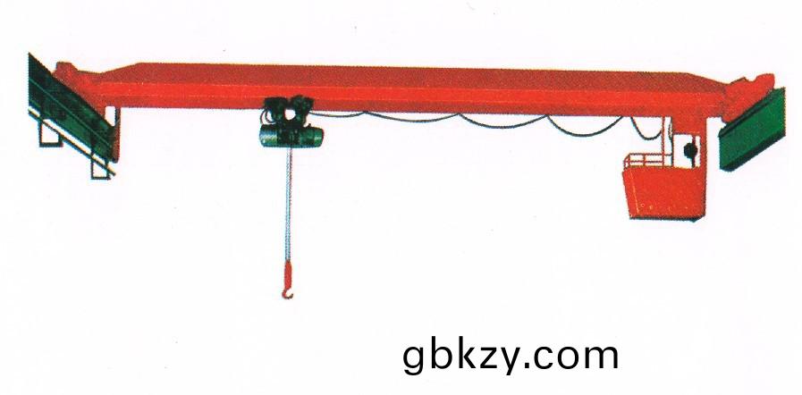 單樑(liang)起重(zhong)機(ji)