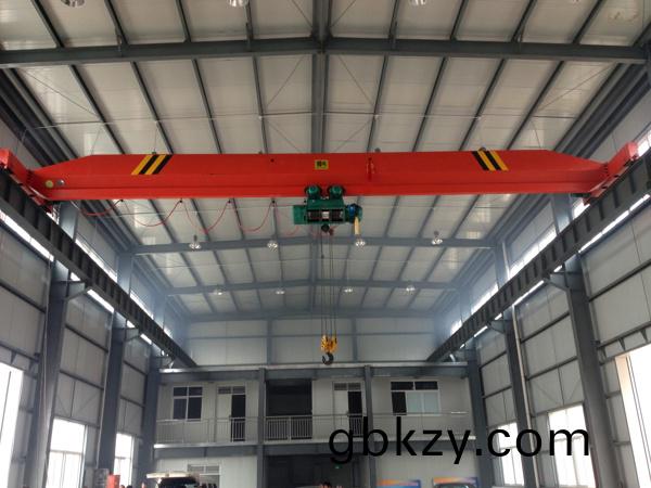 電(dian)動單(dan)樑(liang)起重(zhong)機(ji)